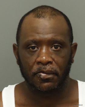 Fredrick Lamont Williams Mugshot