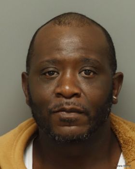 Fredrick Lamont Williams Mugshot