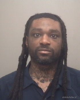 Fredrick Antonio Williams Mugshot