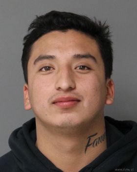 Fredy-morcotulio Orozc Fuentes Mugshot