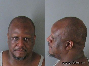 Freeman Darnell Crawford Mugshot