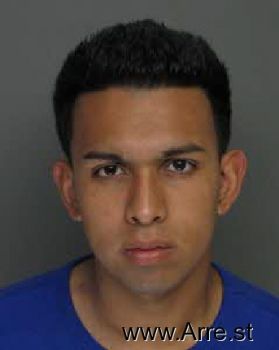 Gabriel Luviano Lopez Mugshot