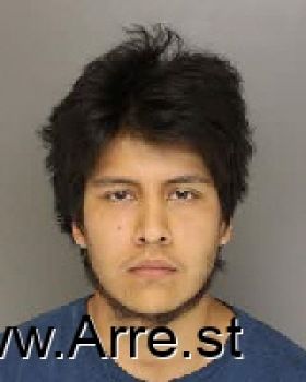 Gabriel Dominguez Rodriguez Mugshot