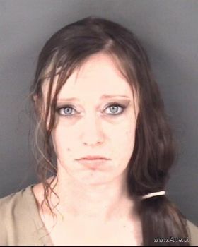 Gabrielle Renee Johnson Mugshot