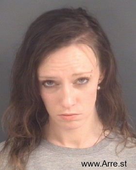 Gabrielle Renee Johnson Mugshot