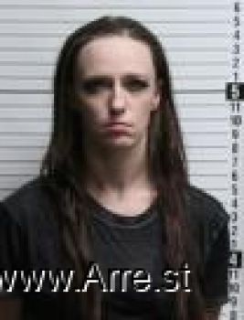 Gabrielle Renee Johnson Mugshot