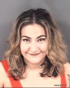 Gabrielle  Quiles Mugshot