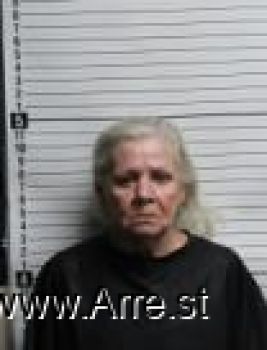 Gail Dowling Gruschow Mugshot