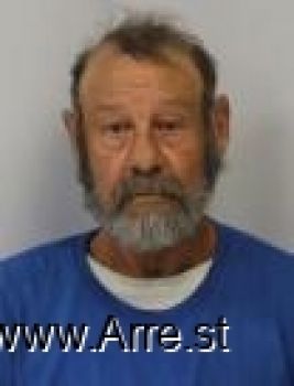 Gary Ray Blackwell Mugshot