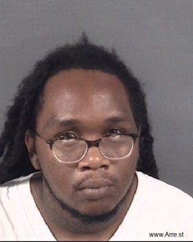 Gary Douglas White Mugshot