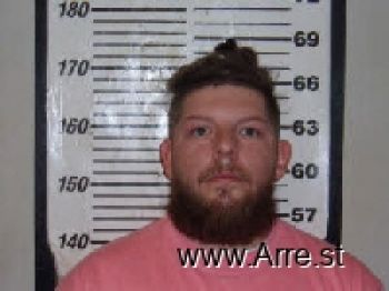 Gary Tyler Herring Mugshot