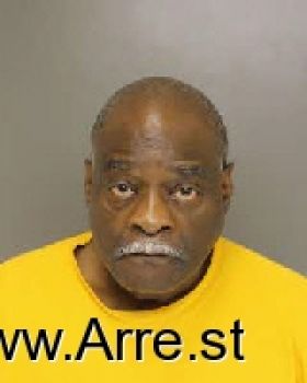 Gerald Lee Ingram Mugshot