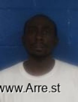 Gerald  White Mugshot