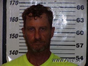 Gerald Scott Davis Iii Mugshot