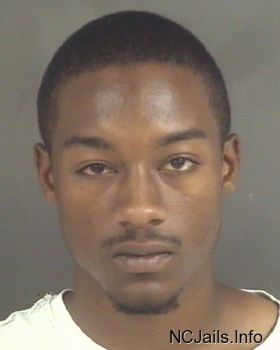 Gerard Shaheed Fields Mugshot