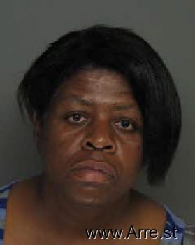 Gerianne Cummings Crutchfield Mugshot