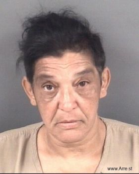 Germaine Rene Locklear Mugshot