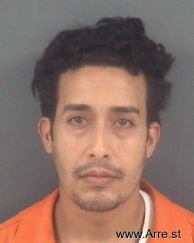 Gilbert  Molina Mugshot