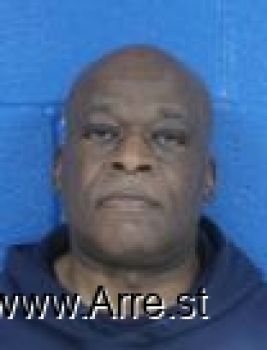 Gilbert Ray Williams Mugshot