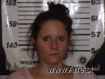 Gina Marie Candusso Mugshot