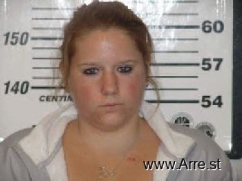 Gina Marie Candusso Mugshot