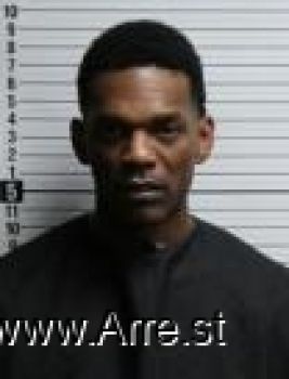 Glen Pierre Dominique Pigford Mugshot