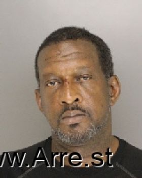 Gregory Andrea Harris Mugshot