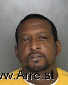 Gregory Andre Harris Mugshot