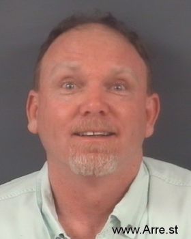 Gregory Lawrence Riggs Mugshot