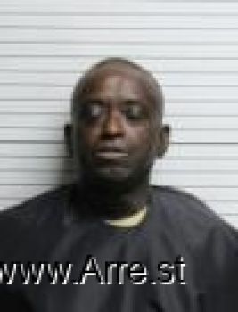 Gregory Nmn Terry Mugshot