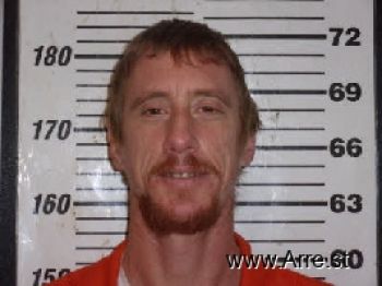 Gregory Wayne Brewer Jr Mugshot