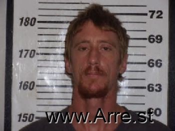 Gregory Wayne Brewer Jr Mugshot