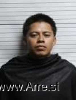 Gustavo Flores Gutierrez Mugshot