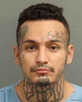 Gabriel Isaiah Alvarez-soto Mugshot