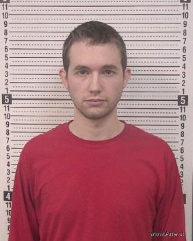 Gabriel Brent Bellflowers Mugshot