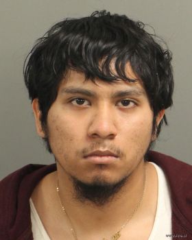 Gabriel Frank Chavez-moreno Mugshot