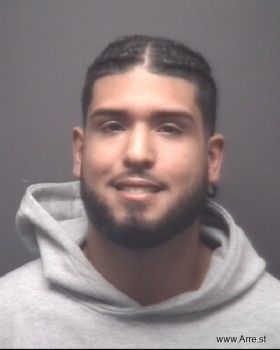 Gabriel  Gomez Mugshot