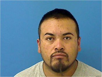 Gabriel Beltran Gutierrez Mugshot