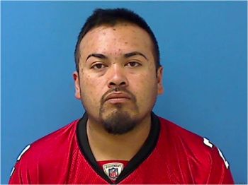 Gabriel Beltran Gutierrez Mugshot