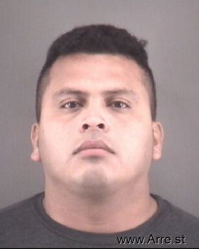 Gabriel Castro Hernandez Mugshot