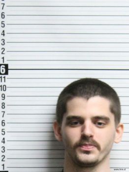 Gabriel Dylan Honeycutt Mugshot