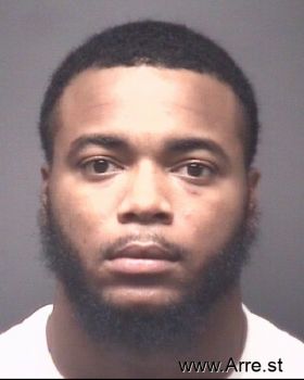 Gabriel Jerice Howard Jr Mugshot