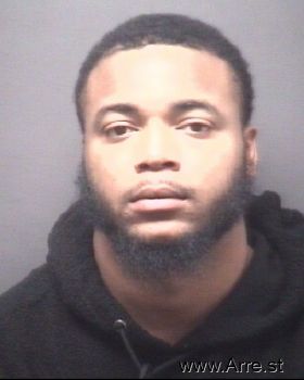 Gabriel Jerice Howard Jr Mugshot