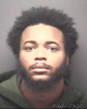 Gabriel Jerice Howard Jr Mugshot