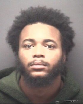 Gabriel Jerice Howard Jr Mugshot