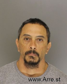 Gabriel L Locklear Mugshot