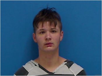 Gabriel Andrew Miller Mugshot