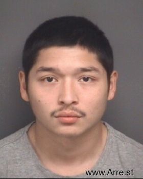 Gabriel Manjarrez Rodriguez Mugshot