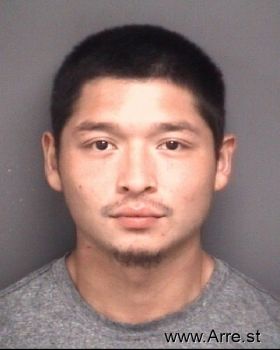 Gabriel Manjarrez Rodriguez Mugshot