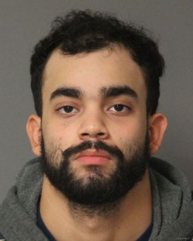 Gabriel-eli  Sanchez Mugshot